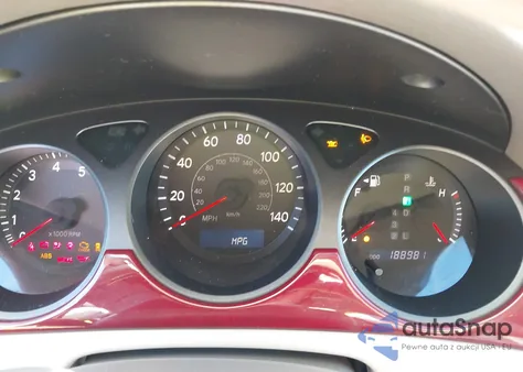 2004 Lexus Es 330 из США, поврежденный, VIN JTHBA30G240020145